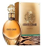Roberto Cavalli Feminino Eau de Parfum 30ml - imagem 2