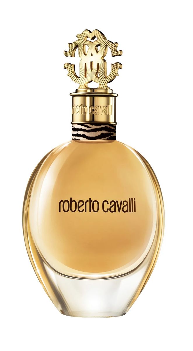 Roberto Cavalli Feminino Eau de Parfum 75ml - imagem 1