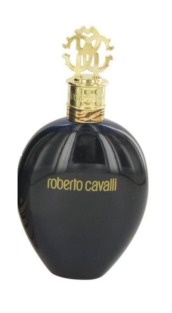 Roberto Cavalli Nero Absoluto Feminino Eau de Parfum 75ml - imagem 1