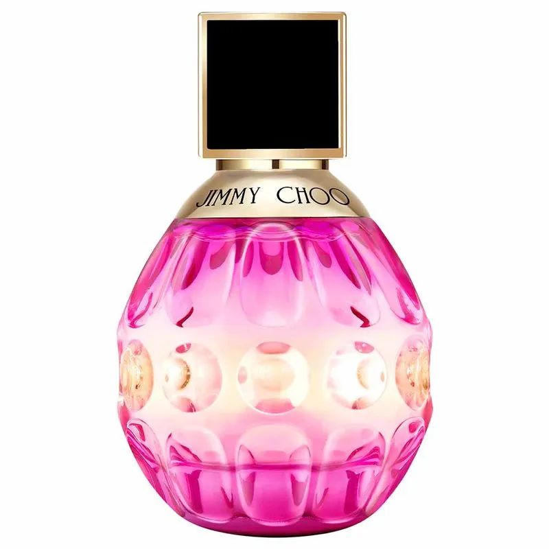 Rose Passion Feminino Eau de Parfum 40ml Jimmy Choo - imagem 1
