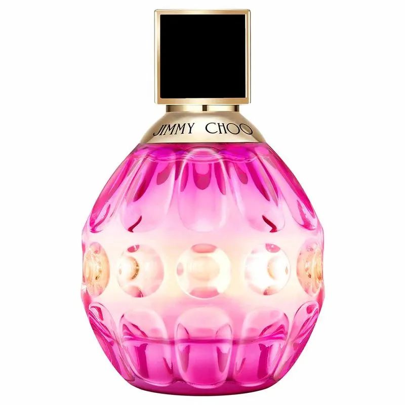 Rose Passion Feminino Eau de Parfum 60ml - imagem 1