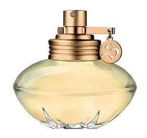 S by Shakira Feminino Eau de Toilette 50ml - imagem 1