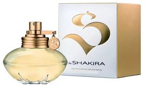 S by Shakira Feminino Eau de Toilette 50ml - imagem 2
