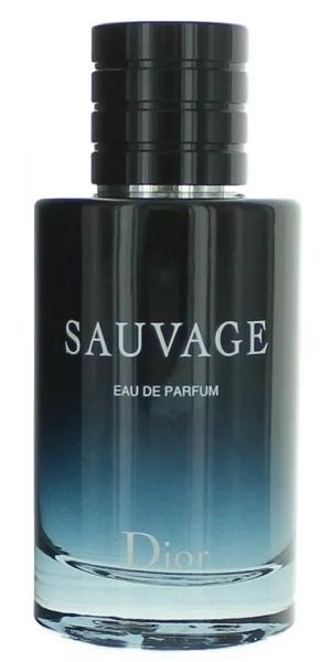 Sauvage Dior Eau De Parfum 100ml - imagem 1