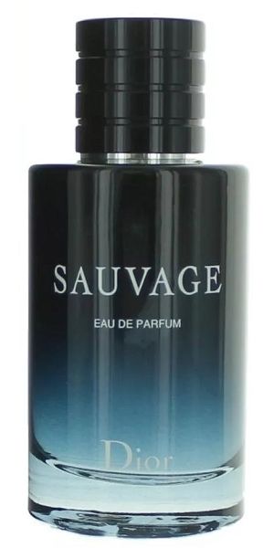 Sauvage Dior Eau De Parfum 60ml - imagem 1