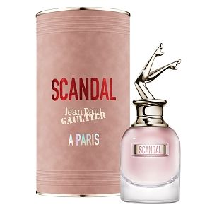 Scandal A Paris Perfume 50ml - imagem 2