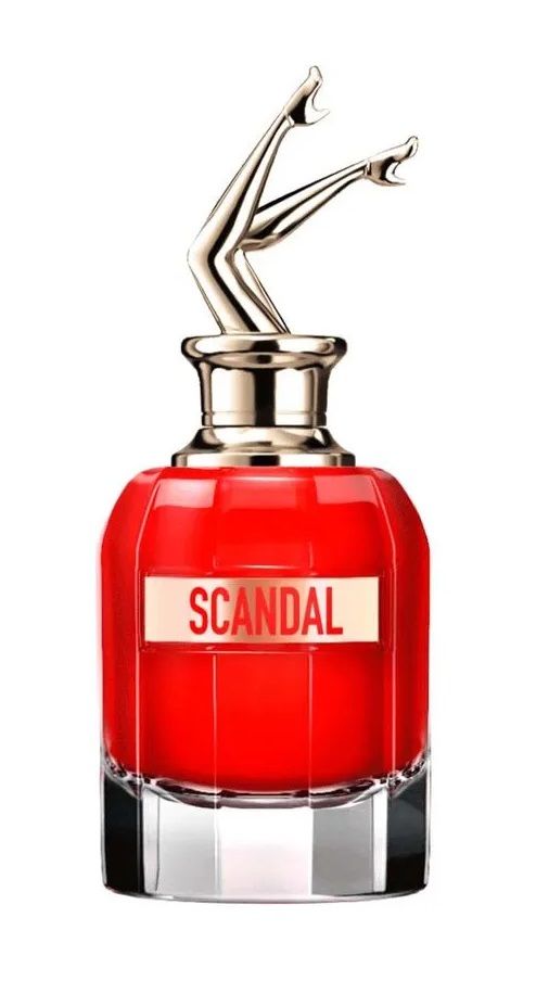 Scandal Le Parfum Feminino Eau de Parfum 80ml - imagem 1