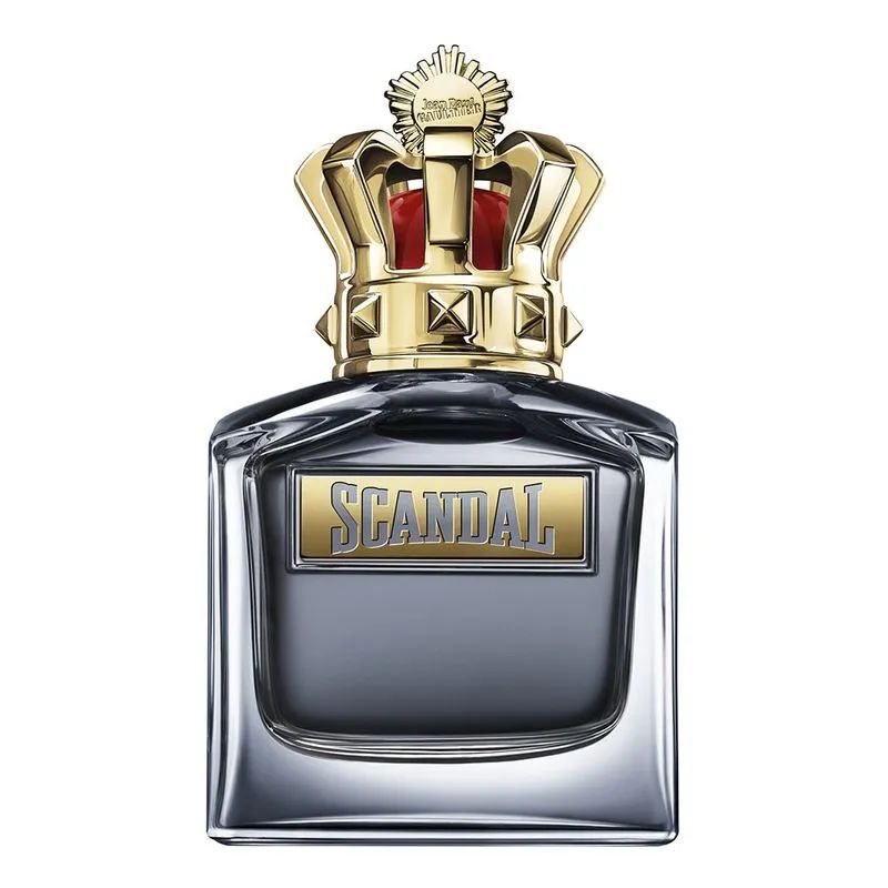 Scandal Masculino Eau de Toilette 50ml - imagem 1
