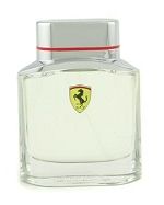 Scuderia Ferrari Masculino Eau de Toilette 75ml - imagem 1