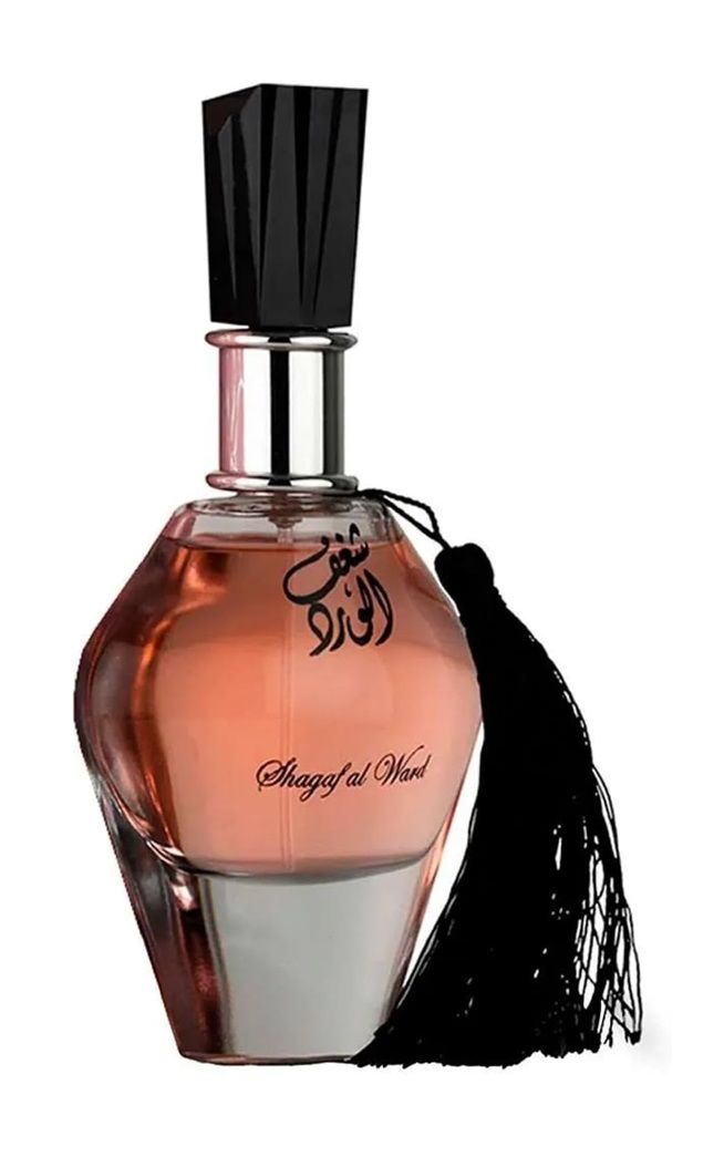 Shagaf Al Wataniah Arabe Masculino Eau de Parfum 100ml - imagem 1
