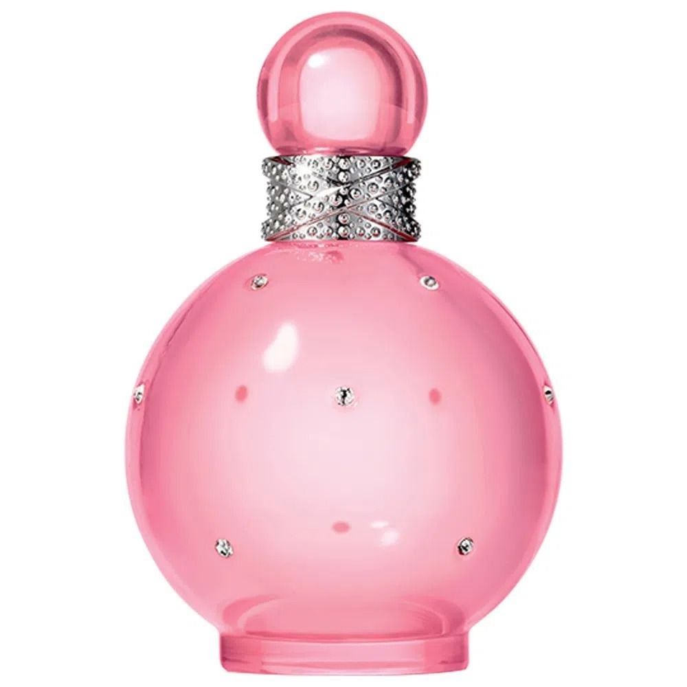 Sheer Fantasy Feminino Eau de Toilette 100ml - imagem 1