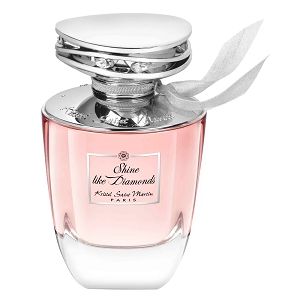 Shine Like Diamonds Perfume Feminino - imagem 1