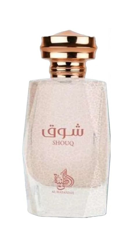 Shouq Al Wataniah Masculino Eau de Parfum 100ml - imagem 1