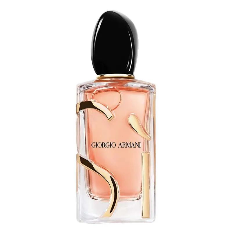 Si Intense New Feminino Eau de Parfum 100ml - imagem 1