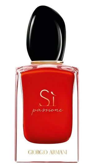 Si Passione Perfume Feminino 50ml - imagem 1