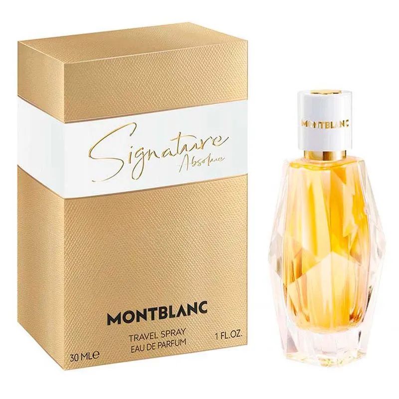 Signature Absolue Feminino Eau de Parfum 30ml - imagem 2