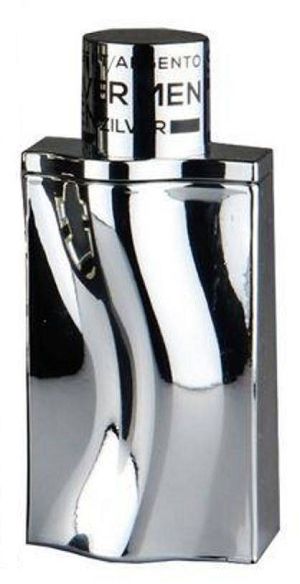 Silver Men Perfume - imagem 1