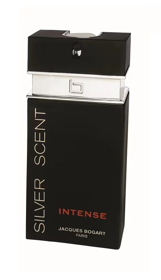 Silver Scent Intense Masculino Eau de Toilette 200ml - imagem 1