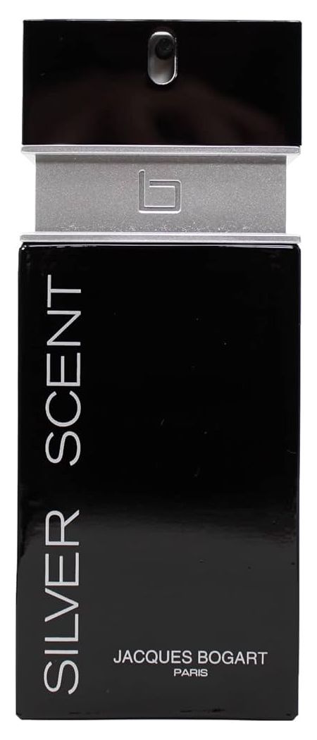 Silver Scent Perfume - imagem 1