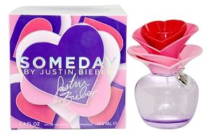 Someday by Justin Bieber Feminino Eau de Toilette 100ml - imagem 2
