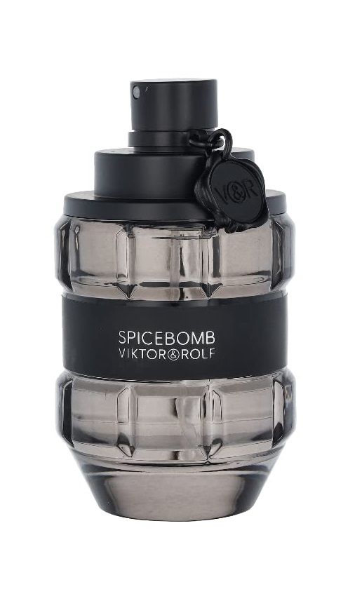 Spicebomb Masculino Eau de Toilette 90ml - imagem 1