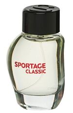 Sportage Classic Masculino Eau de Toilette  - imagem 1