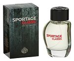 Sportage Classic Masculino Eau de Toilette  - imagem 2