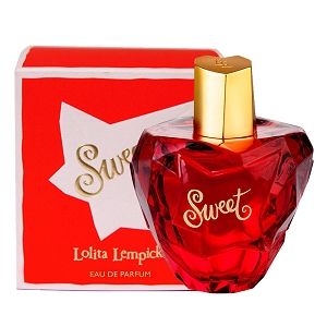 Sweet Lolita Lempicka Perfume 50ml - imagem 2