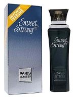 Sweet Sour Perfume Paris Elysees  - imagem 2