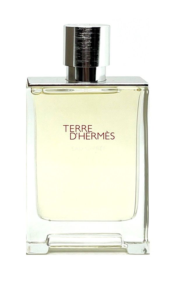 Terre Hermes Givree Masculino Eau de Parfum 100ml - imagem 1