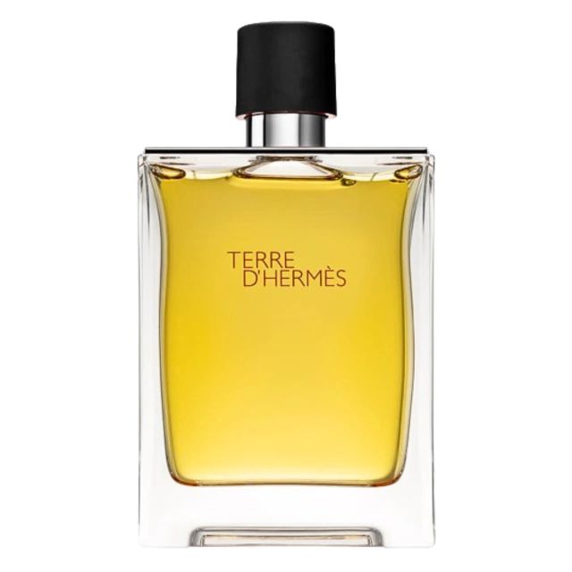 Terre Pure Parfum Masculino 200ml - imagem 1