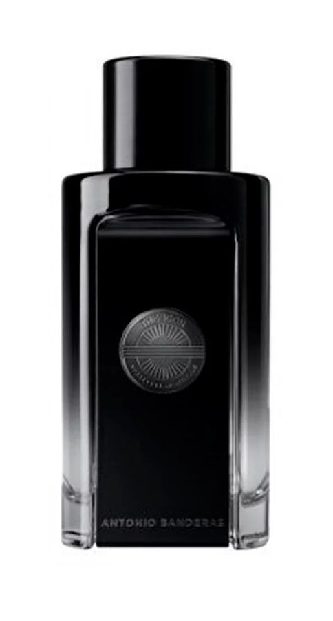 The Icon Antonio Banderas Masculino Eau de Parfum 100ml - imagem 1