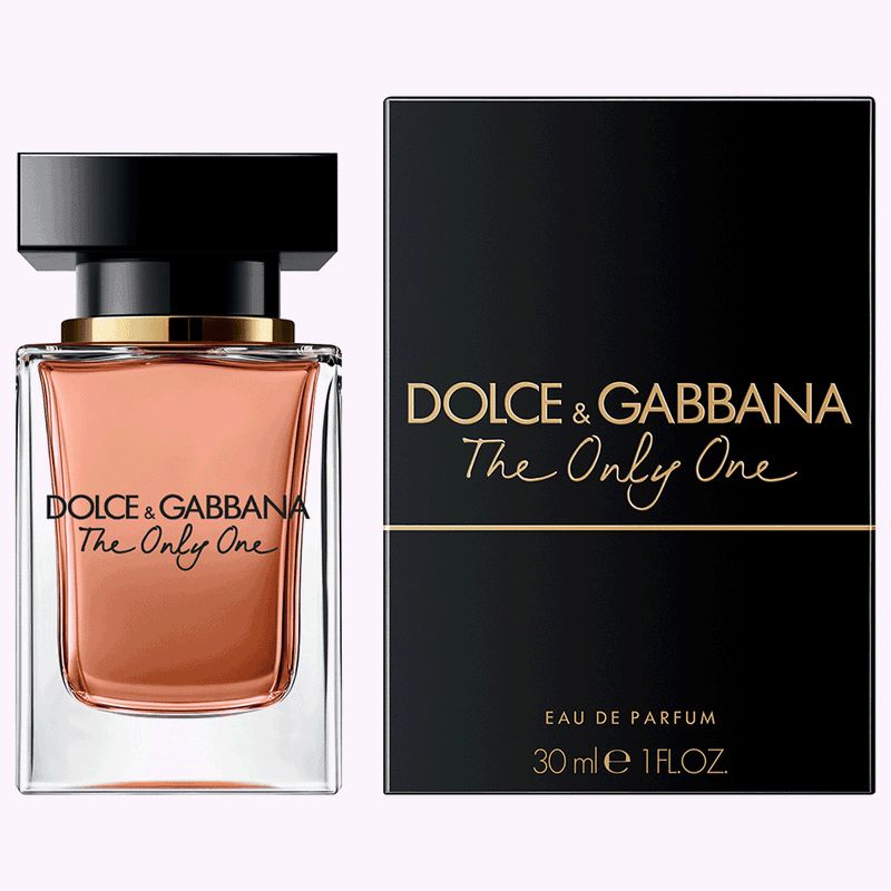 The Only One Feminino Eau de Parfum 30ml - imagem 2