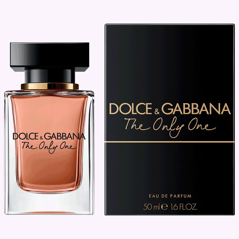 The Only One Feminino Eau de Parfum 50ml - imagem 2
