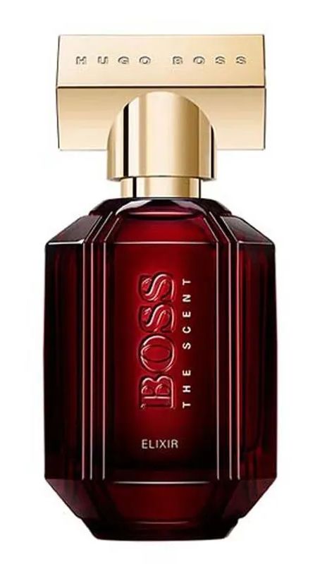 The Scent Elixir Feminino Eau de Parfum 30ml - imagem 1
