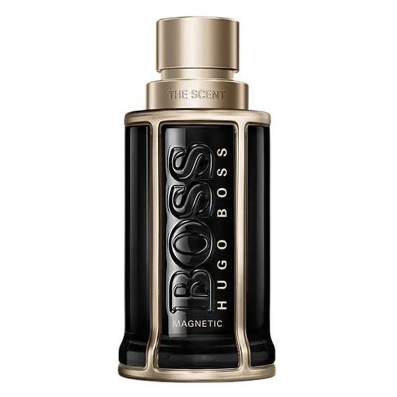 The Scent Magnetic Masculino Eau de Parfum 50ml - imagem 1