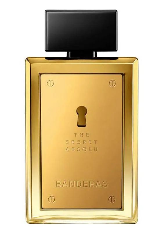 The Secret Absolu Masculino Eau de Parfum 100ml - imagem 1