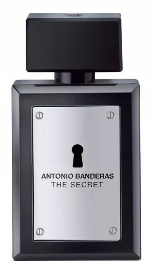 The Secret Antonio Banderas 100ml - imagem 1