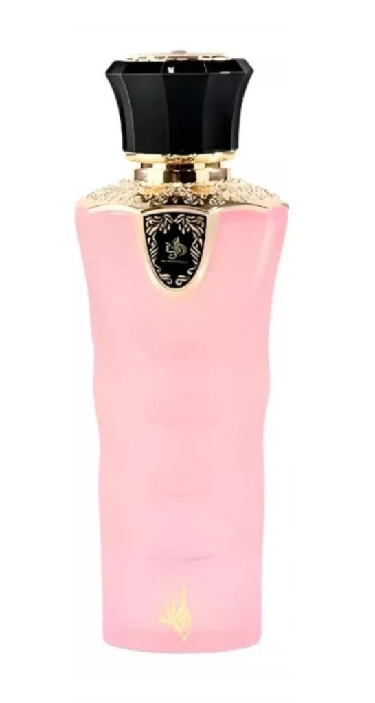 TIBYAN AL Wataniah Masculino Eau de Parfum 100ml - imagem 1