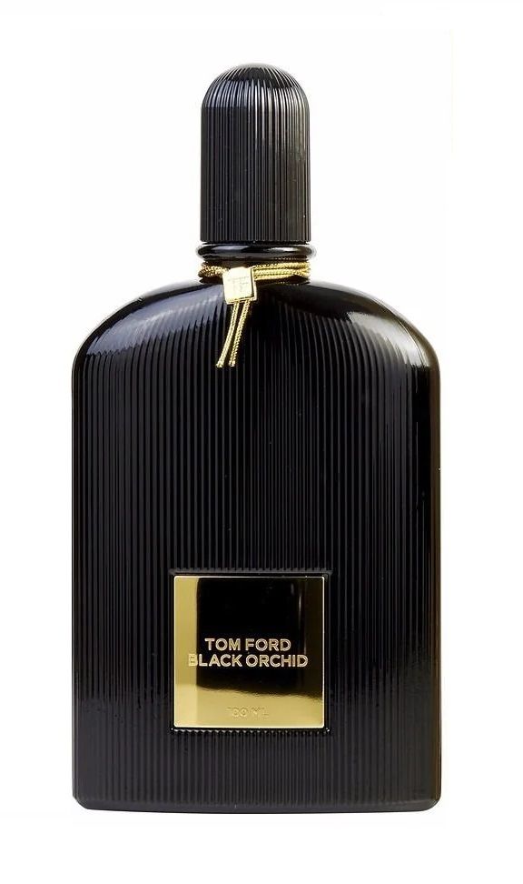Tom Ford Black Orchid Feminino Eau de Parfum 100ml - imagem 1