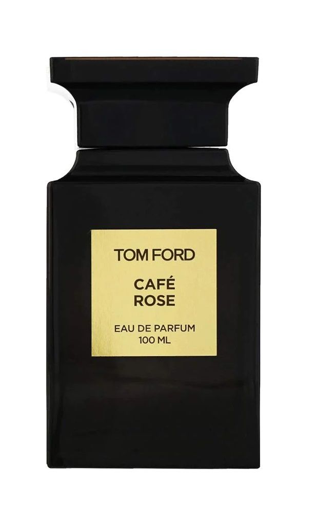 Tom Ford Cafe Rose Unisex Eau de Parfum 100ml - imagem 1