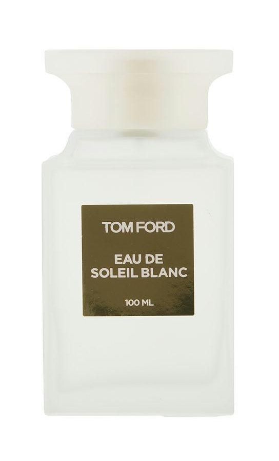 Tom Ford Eua De Soleil Blanc Unisex Eau de Toilette 100ml - imagem 1