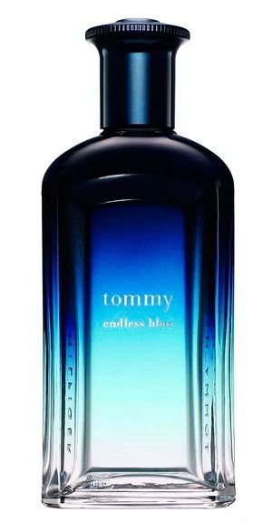 Tommy Endless Blue - imagem 1