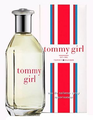 tommy girl 50ml preço