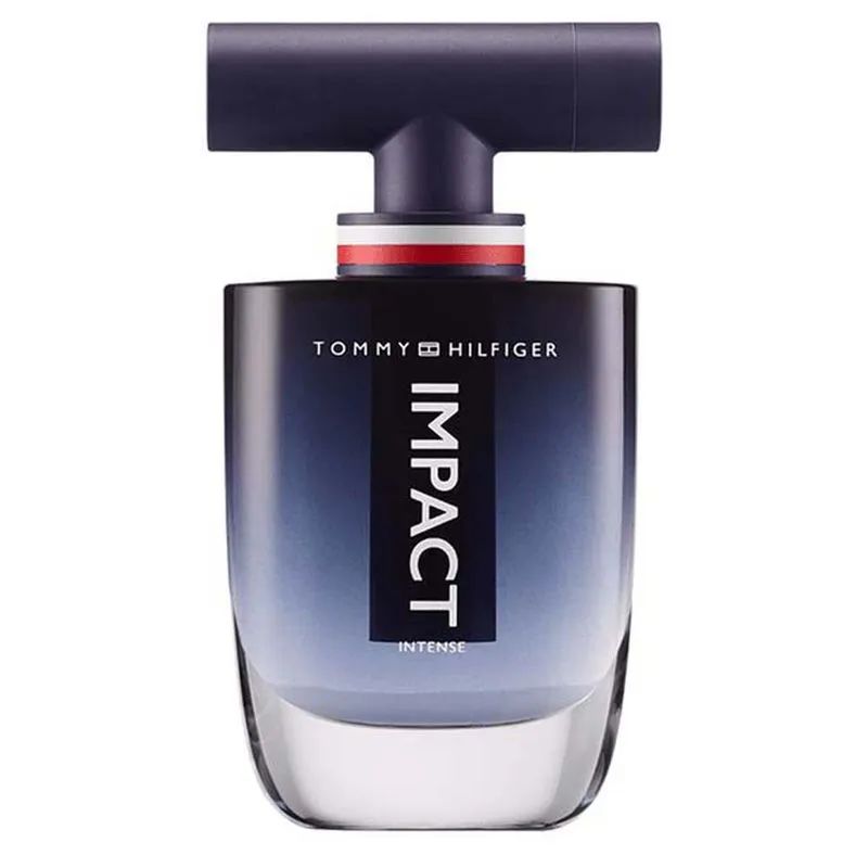 Tommy Impact Intense Masculino Eau de Parfum 100ml - imagem 1