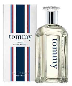 Tommy Masculino 100ml - imagem 2