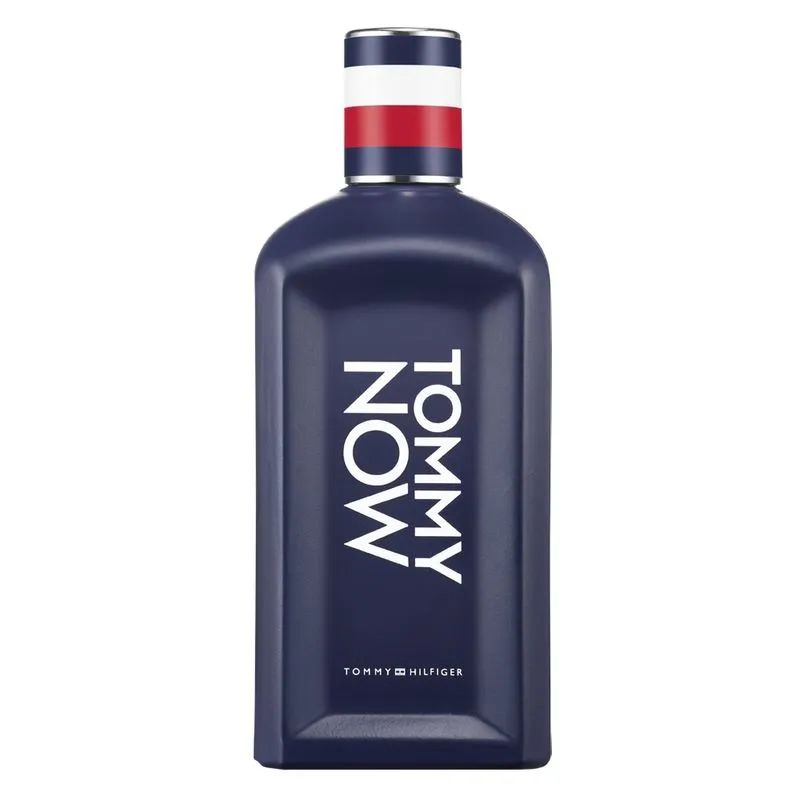 Tommy Now Masculino Eau de Toilette 100ml - imagem 1