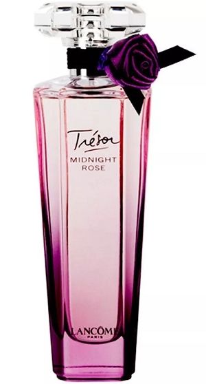 Tresor Midnight Rose 30ml Perfume Feminino - imagem 1