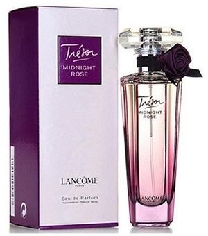 Tresor Midnight Rose 30ml Perfume Feminino - imagem 2