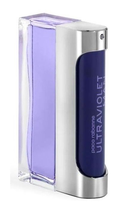 Ultraviolet Masculino Eau de Toilette 100ml - imagem 1